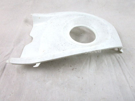 A used Center Tank Cover from a 2005 LTZ 400 Suzuki OEM Part # 53119-07G01-30H for sale. Suzuki ATV parts… Shop our online catalog… Alberta Canada!