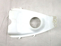 A used Center Tank Cover from a 2005 LTZ 400 Suzuki OEM Part # 53119-07G01-30H for sale. Suzuki ATV parts… Shop our online catalog… Alberta Canada!