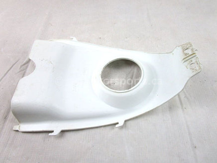 A used Center Tank Cover from a 2005 LTZ 400 Suzuki OEM Part # 53119-07G01-30H for sale. Suzuki ATV parts… Shop our online catalog… Alberta Canada!