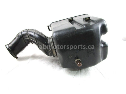 A used Airbox Housing from a 2005 LTZ 400 Suzuki OEM Part # 13700-07G10 for sale. Suzuki ATV parts… Shop our online catalog… Alberta Canada!