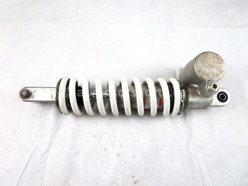 Rear Shock - Suzuki LTZ 400| Alberta Motorsports Sales & Salvage Ltd