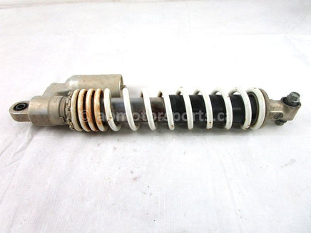 A used Front Shock from a 2005 LTZ 400 Suzuki OEM Part # 52100-07G21-28W for sale. Suzuki ATV parts… Shop our online catalog… Alberta Canada!