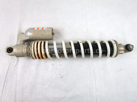 A used Front Shock from a 2005 LTZ 400 Suzuki OEM Part # 52100-07G21-28W for sale. Suzuki ATV parts… Shop our online catalog… Alberta Canada!