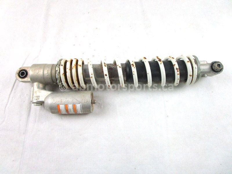Front Shock - Suzuki LTZ 400| Alberta Motorsports Sales & Salvage Ltd