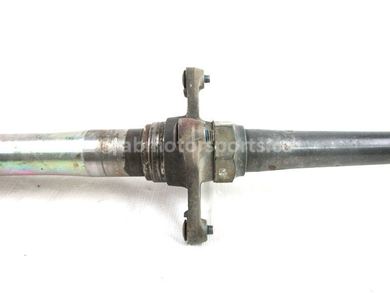 Rear Axle - Suzuki LTZ 400| Alberta Motorsports Sales & Salvage Ltd