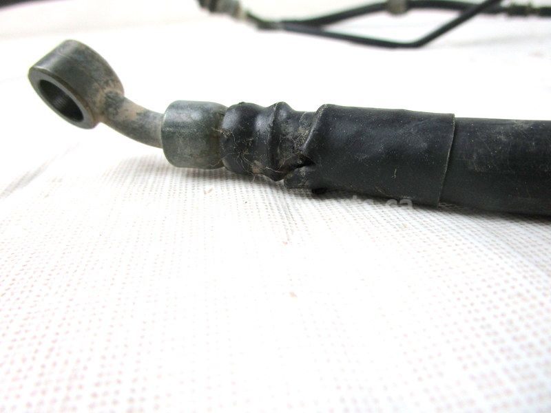 Front Brake Hose 2 - Suzuki LTZ 400| Alberta Motorsports