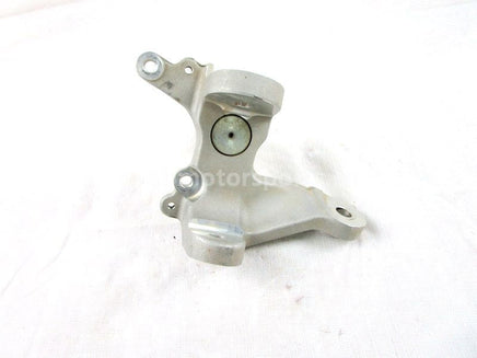 A used Knuckle FL from a 2005 LTZ 400 Suzuki OEM Part # 51240-07G20 for sale. Suzuki ATV parts… Shop our online catalog… Alberta Canada!