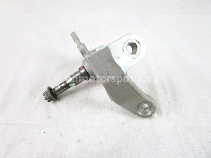 A used Knuckle FL from a 2005 LTZ 400 Suzuki OEM Part # 51240-07G20 for sale. Suzuki ATV parts… Shop our online catalog… Alberta Canada!