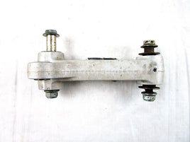 A used Rear Shock Mount from a 2005 LTZ 400 Suzuki OEM Part # 62600-07810 for sale. Suzuki ATV parts… Shop our online catalog… Alberta Canada!