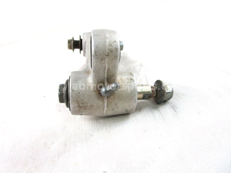 Rear Shock Mount - Suzuki LTZ 400| Alberta Motorsports Sales