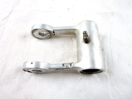 A used Rear Linkage from a 2005 LTZ 400 Suzuki OEM Part # 62600-07830 for sale. Suzuki ATV parts… Shop our online catalog… Alberta Canada!