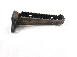 A used Footrest Left from a 2005 LTZ 400 Suzuki OEM Part # 43520-07G10 for sale. Suzuki ATV parts… Shop our online catalog… Alberta Canada!