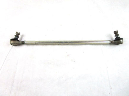 A used Tie Rod from a 2005 LTZ 400 Suzuki OEM Part # 51281-07G00 for sale. Suzuki ATV parts… Shop our online catalog… Alberta Canada!