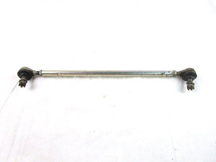 A used Tie Rod from a 2005 LTZ 400 Suzuki OEM Part # 51281-07G00 for sale. Suzuki ATV parts… Shop our online catalog… Alberta Canada!