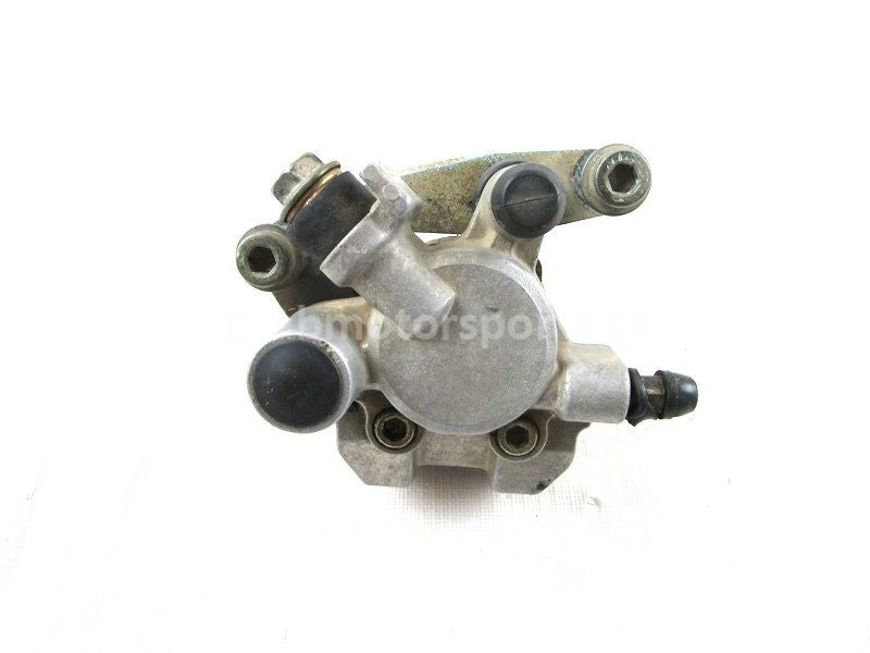 Caliper FL - Suzuki LTZ 400| Alberta Motorsports Sales & Salvage Ltd