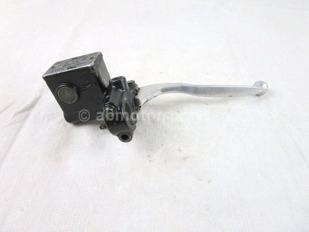 A used Master Cylinder from a 2005 LTZ 400 Suzuki OEM Part # 59600-31D00 for sale. Suzuki ATV parts… Shop our online catalog… Alberta Canada!