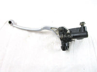 A used Master Cylinder from a 2005 LTZ 400 Suzuki OEM Part # 59600-31D00 for sale. Suzuki ATV parts… Shop our online catalog… Alberta Canada!