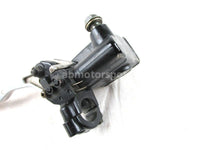 A used Master Cylinder from a 2005 LTZ 400 Suzuki OEM Part # 59600-31D00 for sale. Suzuki ATV parts… Shop our online catalog… Alberta Canada!