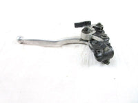 A used Clutch Lever from a 2005 LTZ 400 Suzuki OEM Part # 57500-07G10 for sale. Suzuki ATV parts… Shop our online catalog… Alberta Canada!