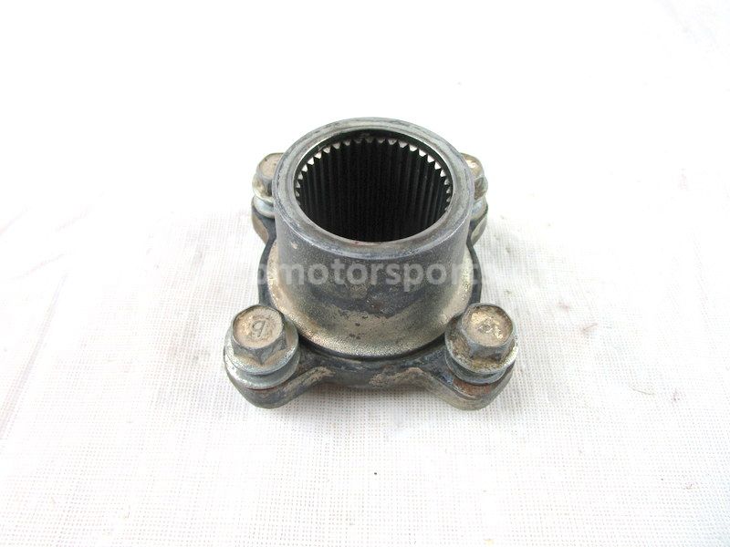 Rear Sprocket Hub - Suzuki LTZ 400| Alberta Motorsports Sales