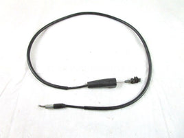 A used Throttle Cable from a 2005 LTZ 400 Suzuki OEM Part # 58300-07G10 for sale. Suzuki ATV parts… Shop our online catalog… Alberta Canada!