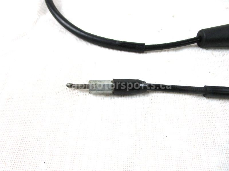 Throttle Cable - Suzuki LTZ 400| Alberta Motorsports Sales