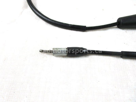 A used Throttle Cable from a 2005 LTZ 400 Suzuki OEM Part # 58300-07G10 for sale. Suzuki ATV parts… Shop our online catalog… Alberta Canada!