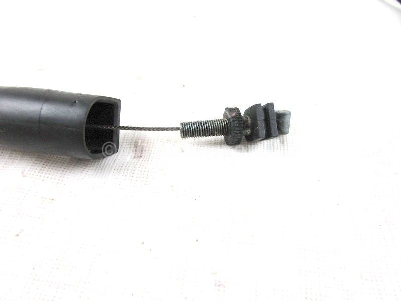 Throttle Cable - Suzuki LTZ 400| Alberta Motorsports Sales
