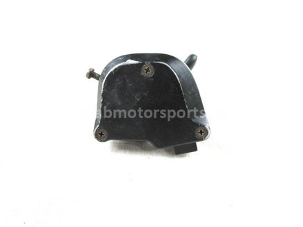 A used Throttle Case from a 2005 LTZ 400 Suzuki OEM Part # 57100-38F60 for sale. Suzuki ATV parts… Shop our online catalog… Alberta Canada!