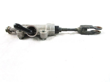 A used Rear Master Cylinder from a 2005 LTZ 400 Suzuki OEM Part # 69600-07G00 for sale. Suzuki ATV parts… Shop our online catalog… Alberta Canada!