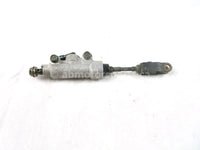 A used Rear Master Cylinder from a 2005 LTZ 400 Suzuki OEM Part # 69600-07G00 for sale. Suzuki ATV parts… Shop our online catalog… Alberta Canada!