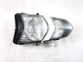 A used Headlamp Assembly from a 2005 LTZ 400 Suzuki OEM Part # 35100-07G00-019 for sale. Suzuki ATV parts… Shop our online catalog… Alberta Canada!