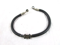 A used Brake Hose Rear from a 2005 LTZ 400 Suzuki OEM Part # 69480-07G00 for sale. Suzuki ATV parts… Shop our online catalog… Alberta Canada!