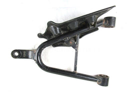 A used A Arm FLL from a 2007 KING QUAD 450X 4X4 Suzuki OEM Part # 52420-31820 for sale. Suzuki ATV parts… Shop our online catalog… Alberta Canada!