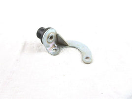 A used Damper Plate from a 2007 KING QUAD 450X 4X4 Suzuki OEM Part # 11653-11H01 for sale. Suzuki ATV parts… Shop our online catalog… Alberta Canada!