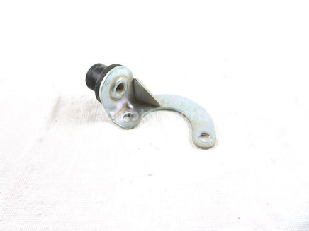 A used Damper Plate from a 2007 KING QUAD 450X 4X4 Suzuki OEM Part # 11653-11H01 for sale. Suzuki ATV parts… Shop our online catalog… Alberta Canada!