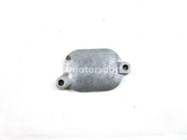 A used Inspection Cap from a 2007 KING QUAD 450X 4X4 Suzuki OEM Part # 11175-47D00 for sale. Suzuki ATV parts… Shop our online catalog… Alberta Canada!