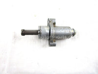 A used Tensioner Adjuster from a 2007 KING QUAD 450X 4X4 Suzuki OEM Part # 12830-32E00 for sale. Suzuki ATV parts… Shop our online catalog… Alberta Canada!