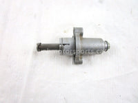 A used Tensioner Adjuster from a 2007 KING QUAD 450X 4X4 Suzuki OEM Part # 12830-32E00 for sale. Suzuki ATV parts… Shop our online catalog… Alberta Canada!