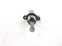 A used Tensioner Adjuster from a 2007 KING QUAD 450X 4X4 Suzuki OEM Part # 12830-32E00 for sale. Suzuki ATV parts… Shop our online catalog… Alberta Canada!