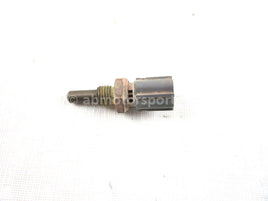 A used Temp Sensor from a 2007 KING QUAD 450X 4X4 Suzuki OEM Part # 13650-10G00 for sale. Suzuki ATV parts… Shop our online catalog… Alberta Canada!