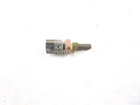 A used Temp Sensor from a 2007 KING QUAD 450X 4X4 Suzuki OEM Part # 13650-10G00 for sale. Suzuki ATV parts… Shop our online catalog… Alberta Canada!