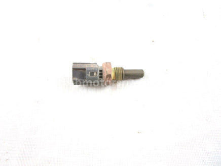 A used Temp Sensor from a 2007 KING QUAD 450X 4X4 Suzuki OEM Part # 13650-10G00 for sale. Suzuki ATV parts… Shop our online catalog… Alberta Canada!