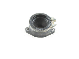 A used Intake Boot from a 2007 KING QUAD 450X 4X4 Suzuki OEM Part # 13101-11H00 for sale. Suzuki ATV parts… Shop our online catalog… Alberta Canada!