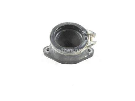 A used Intake Boot from a 2007 KING QUAD 450X 4X4 Suzuki OEM Part # 13101-11H00 for sale. Suzuki ATV parts… Shop our online catalog… Alberta Canada!