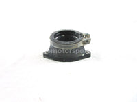 A used Intake Boot from a 2007 KING QUAD 450X 4X4 Suzuki OEM Part # 13101-11H00 for sale. Suzuki ATV parts… Shop our online catalog… Alberta Canada!