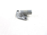 A used Thermostat Cover from a 2007 KING QUAD 450X 4X4 Suzuki OEM Part # 17661-31G00 for sale. Suzuki ATV parts… Shop our online catalog… Alberta Canada!