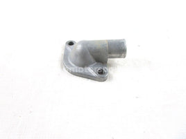 A used Thermostat Cover from a 2007 KING QUAD 450X 4X4 Suzuki OEM Part # 17661-31G00 for sale. Suzuki ATV parts… Shop our online catalog… Alberta Canada!