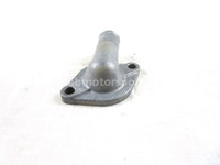 A used Thermostat Cover from a 2007 KING QUAD 450X 4X4 Suzuki OEM Part # 17661-31G00 for sale. Suzuki ATV parts… Shop our online catalog… Alberta Canada!
