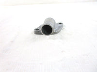 A used Thermostat Cover from a 2007 KING QUAD 450X 4X4 Suzuki OEM Part # 17661-31G00 for sale. Suzuki ATV parts… Shop our online catalog… Alberta Canada!